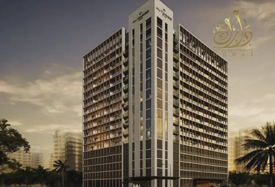 Ramadan Offer | 0.5% MONTHLY l 2 MINS TO METRO| Fully Furnished|-1