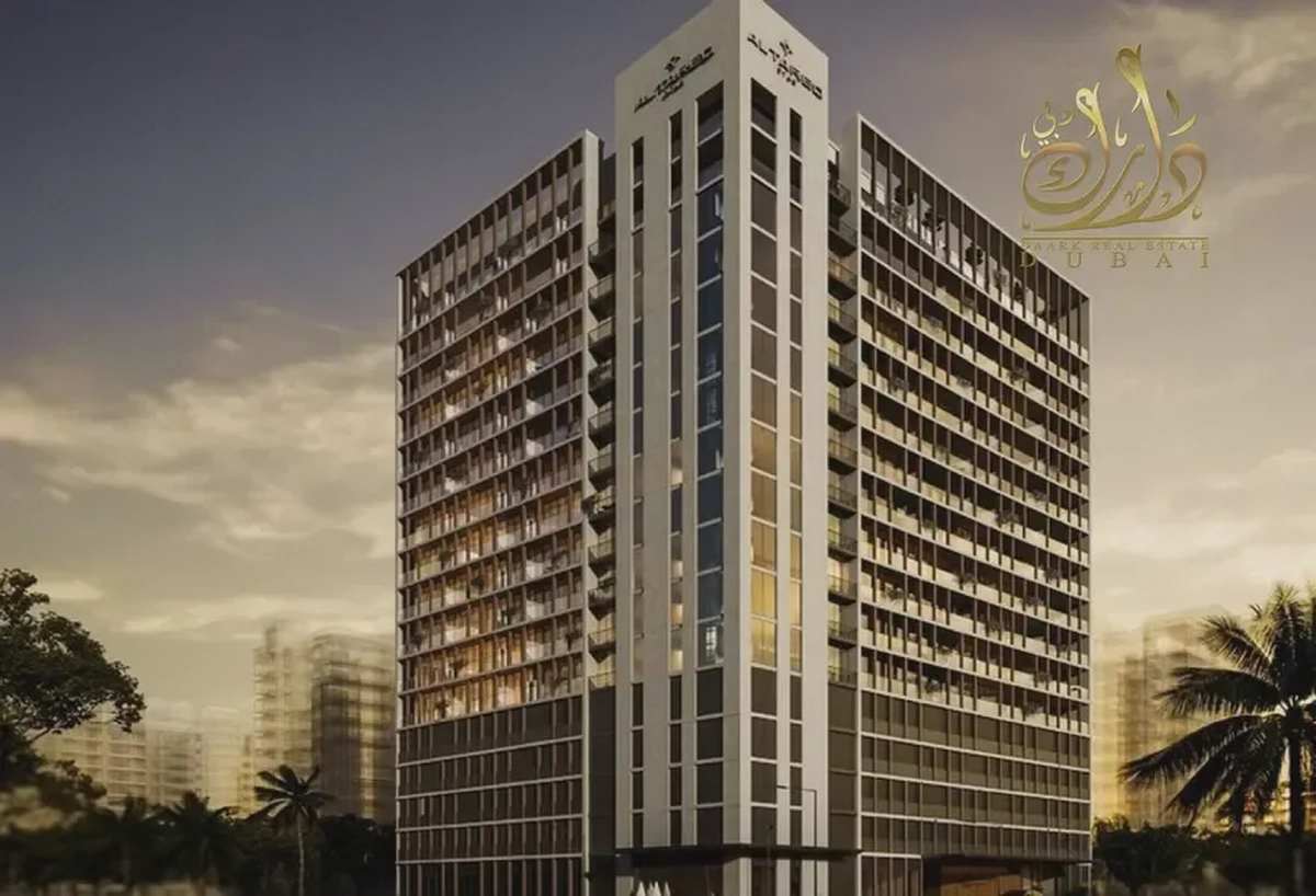 Ramadan Offer | 0.5% MONTHLY l 2 MINS TO METRO| Fully Furnished|-1-1