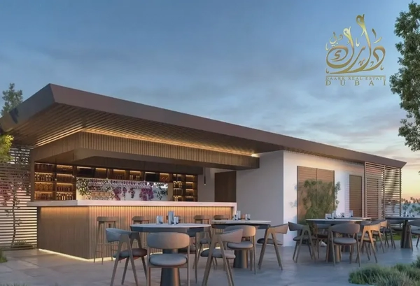 Ramadan Offer | 0.5% MONTHLY l 2 MINS TO METRO| Fully Furnished|