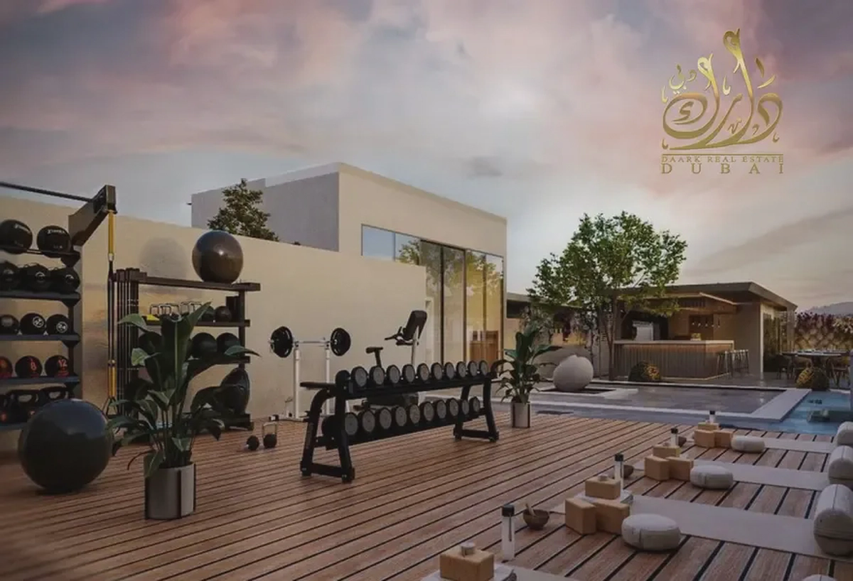 Ramadan Offer | 0.5% MONTHLY l 2 MINS TO METRO| Fully Furnished|-4-4