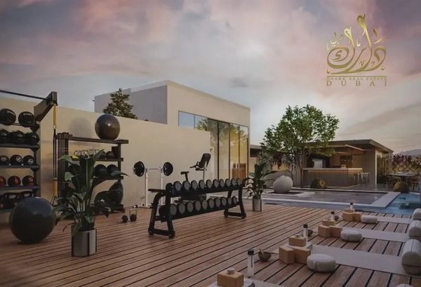 Ramadan Offer | 0.5% MONTHLY l 2 MINS TO METRO| Fully Furnished|