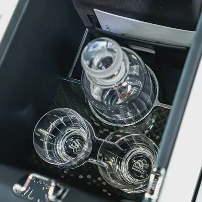 2021 Rolls-Royce Cullinan Black Badge ( MANSORY KIT ) DONE 67,000KM-7