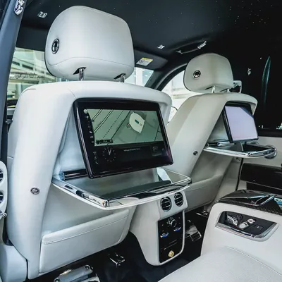 2021 Rolls-Royce Cullinan Black Badge ( MANSORY KIT ) DONE 67,000KM-8