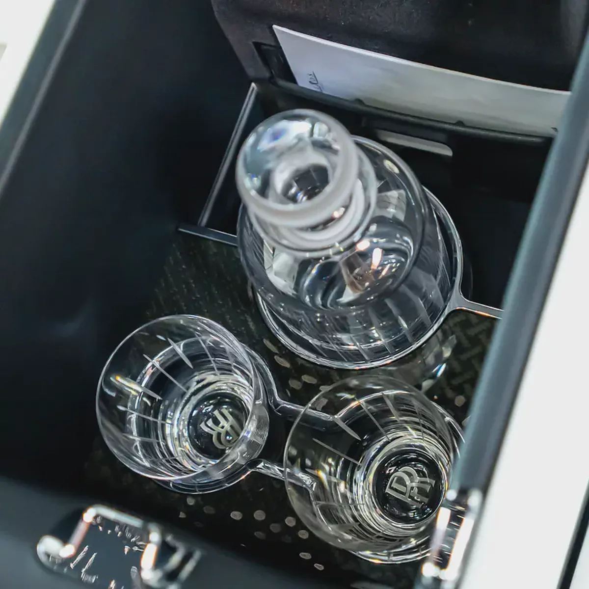 2021 Rolls-Royce Cullinan Black Badge ( MANSORY KIT ) DONE 67,000KM-7-7