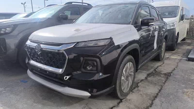 Suzuki Grand Vitara GLX 1.5L FULL OPTION  available all colour-0