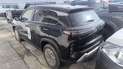Suzuki Grand Vitara GLX 1.5L FULL OPTION  available all colour-5