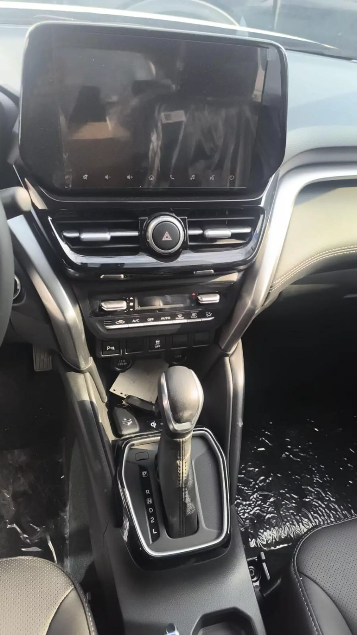 Suzuki Grand Vitara GLX 1.5L FULL OPTION  available all colour-9-0