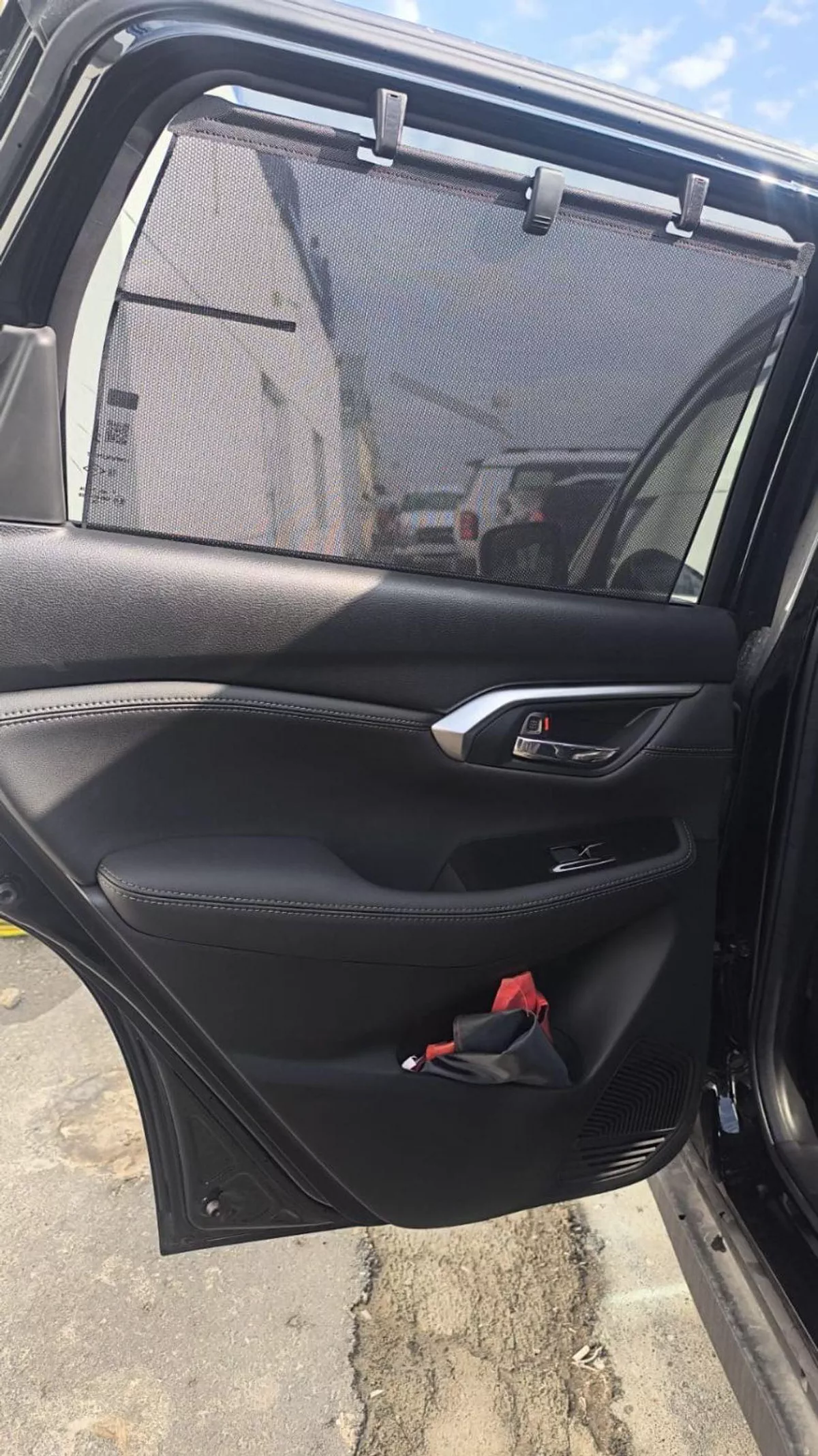 Suzuki Grand Vitara GLX 1.5L FULL OPTION  available all colour-15-0