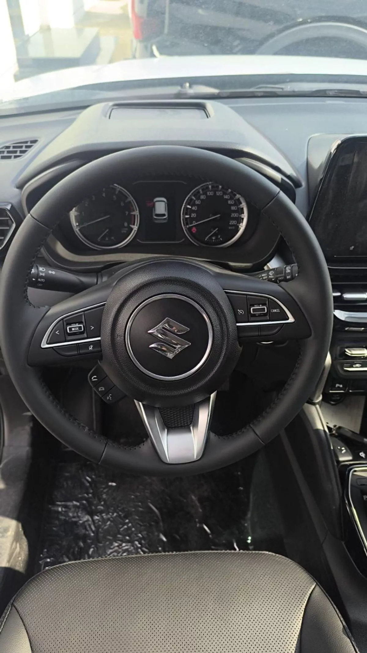 Suzuki Grand Vitara GLX 1.5L FULL OPTION  available all colour-8-0