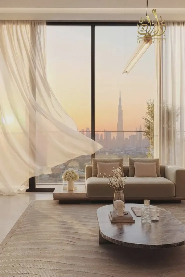 Ramadan offer| 12%ROI | 20%Discount |1Min to Metro
