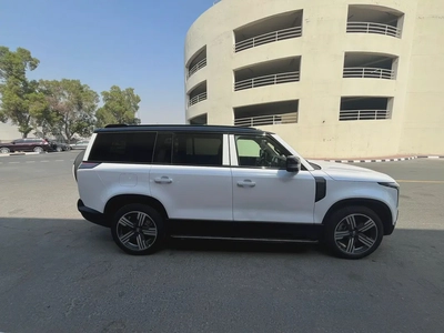 ROX 01 | 7  Seaters | 2025-2