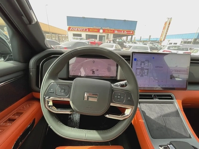 ROX 01 | 7  Seaters | 2025-5