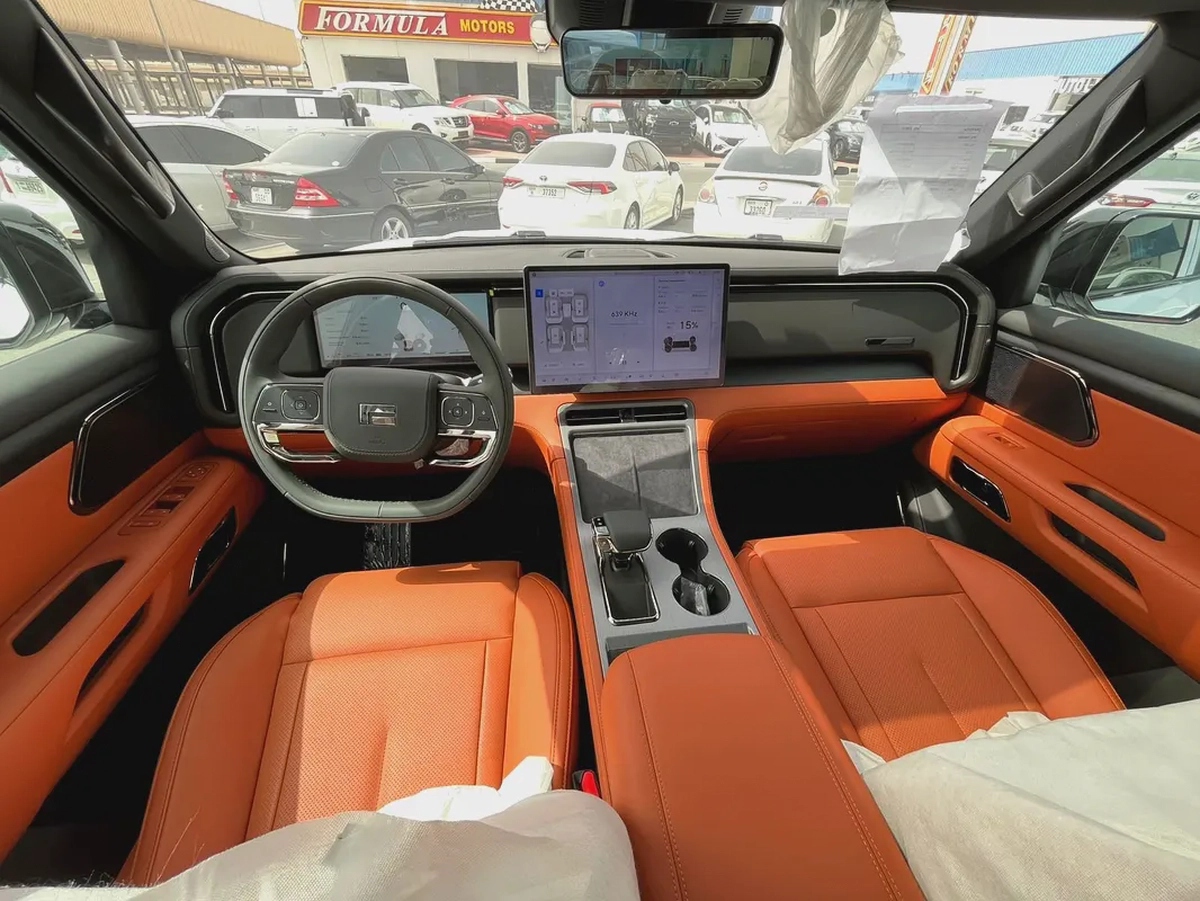ROX 01 | 7  Seaters | 2025-6-6