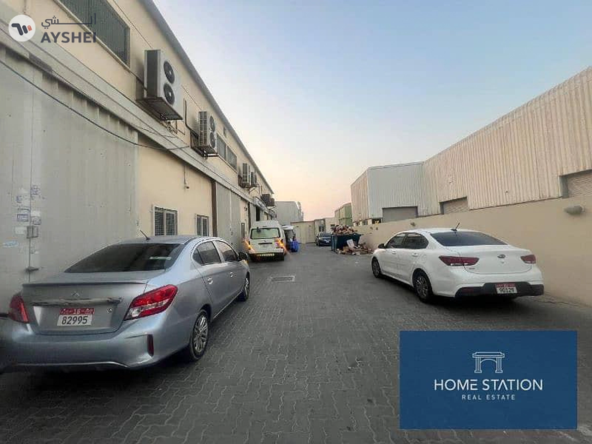 Ras Al Khor, Dubai-5-5