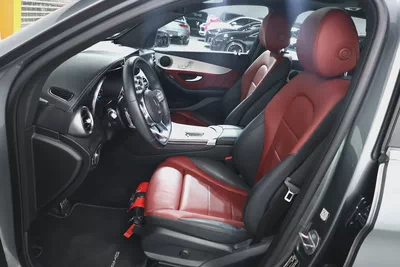 Mercedes-Benz GLC-Class GLC 200 4MATIC 2020 | GCC Specs | Pristine Condition-10