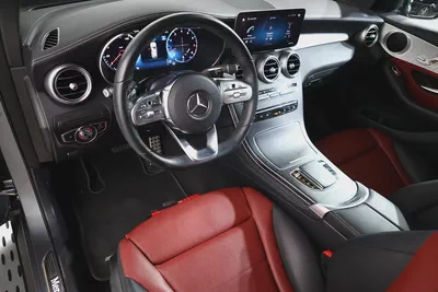 Mercedes-Benz GLC-Class GLC 200 4MATIC 2020 | GCC Specs | Pristine Condition-11