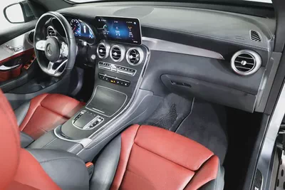 Mercedes-Benz GLC-Class GLC 200 4MATIC 2020 | GCC Specs | Pristine Condition-15