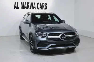 Mercedes-Benz GLC-Class GLC 200 4MATIC 2020 | GCC Specs | Pristine Condition-4