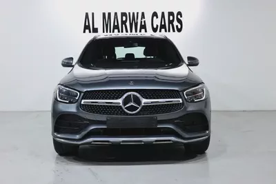Mercedes-Benz GLC-Class GLC 200 4MATIC 2020 | GCC Specs | Pristine Condition-6