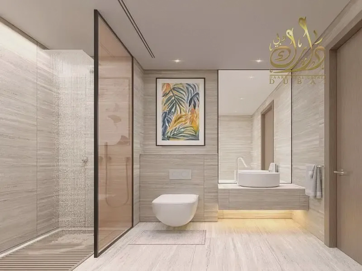 Post-Handover Payments | Hassle-Free ROI | Furnished