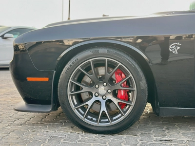 2020 Dodge Challenger SRT Hellcat-1