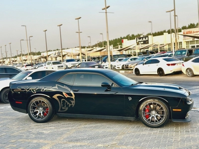 2020 Dodge Challenger SRT Hellcat-3