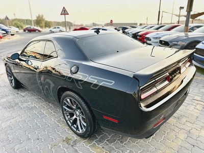 2020 Dodge Challenger SRT Hellcat-9