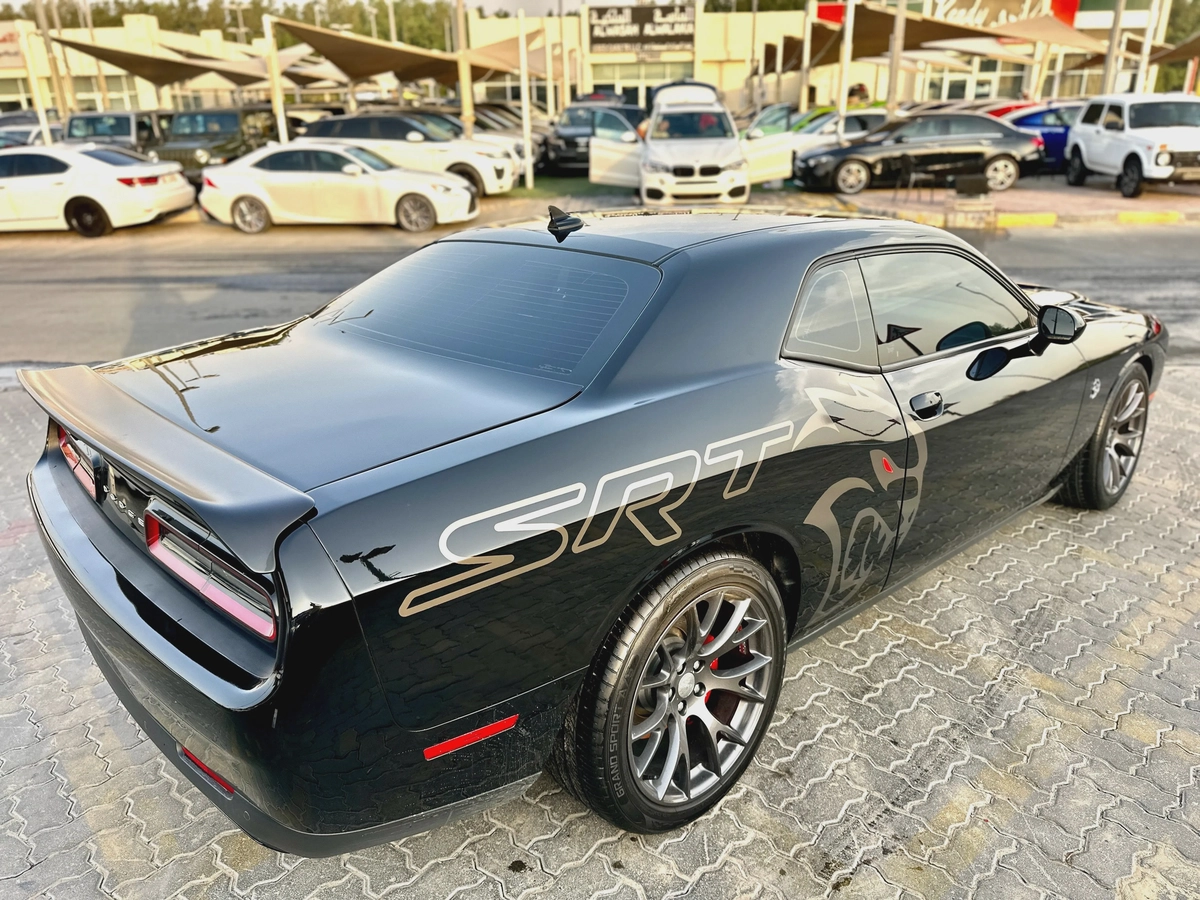 2020 Dodge Challenger SRT Hellcat-10-10