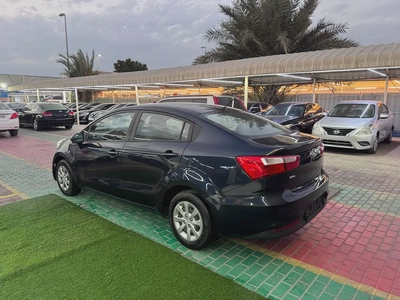 Kia Rio LX-3
