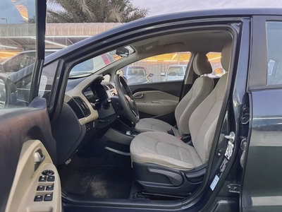 Kia Rio LX-7