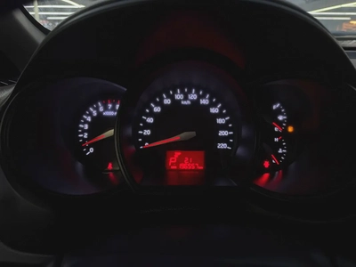 Kia Rio LX-12