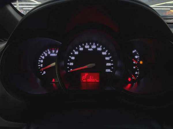 Kia Rio LX