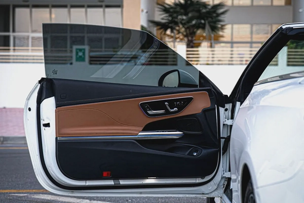 2025 | Mercedes CLE200 | Convertible | One year Warranty | Low Mileage | 5K KM