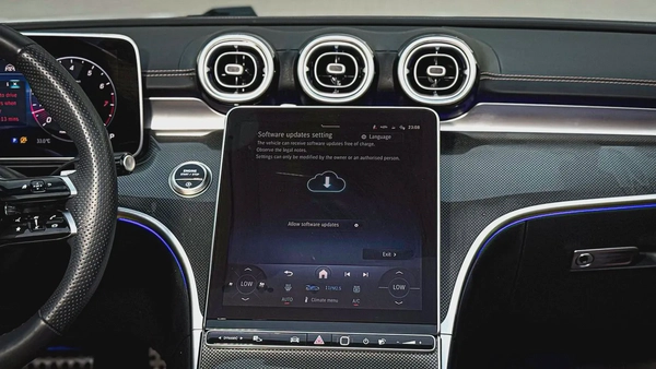 2025 | Mercedes CLE200 | Convertible | One year Warranty | Low Mileage | 5K KM