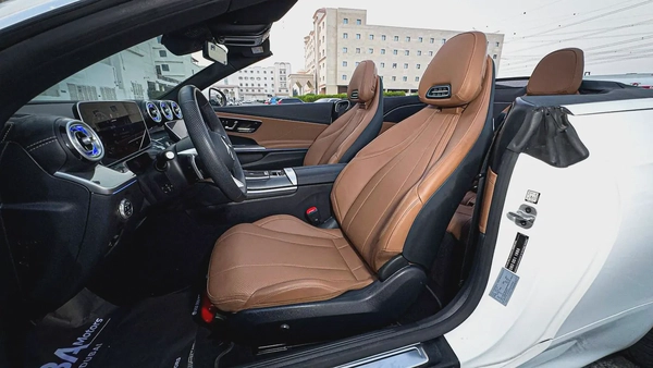 2025 | Mercedes CLE200 | Convertible | One year Warranty | Low Mileage | 5K KM