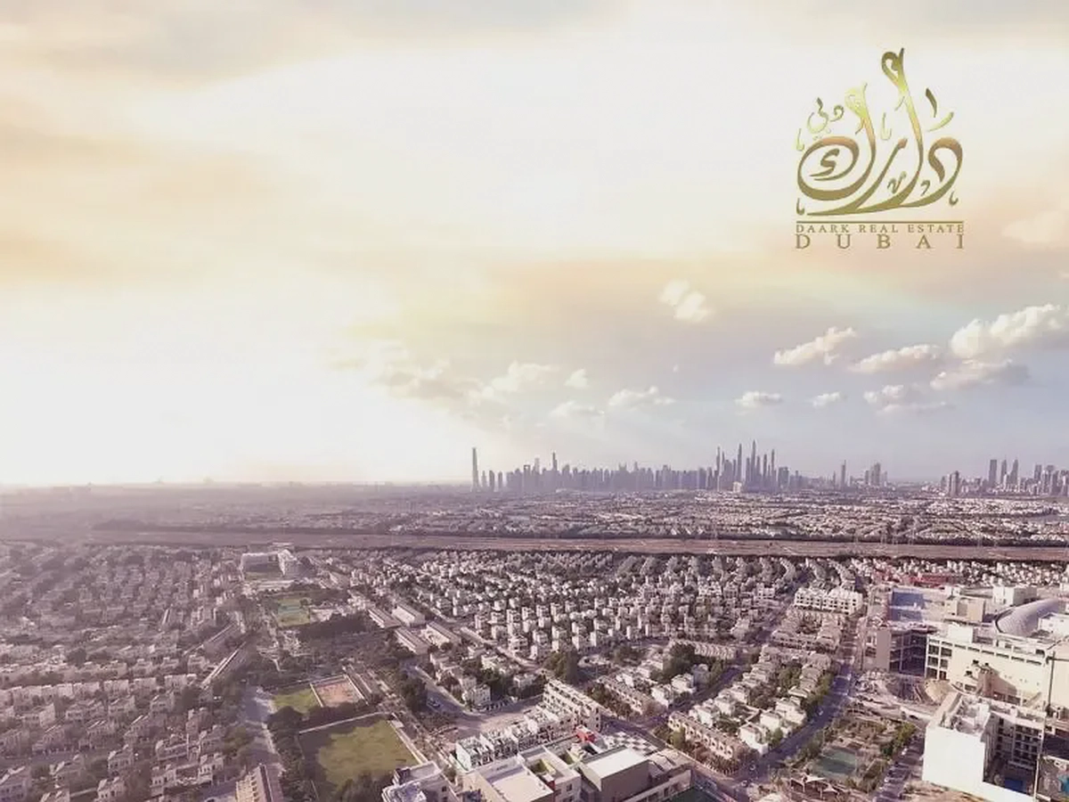 Furnished Studio|Voxa Residences |SkylineView-4-4