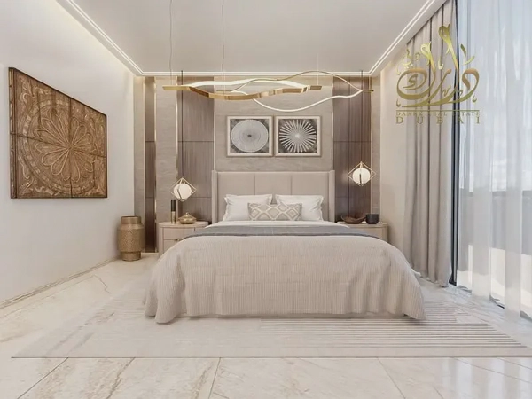 Furnished Studio|Voxa Residences |SkylineView