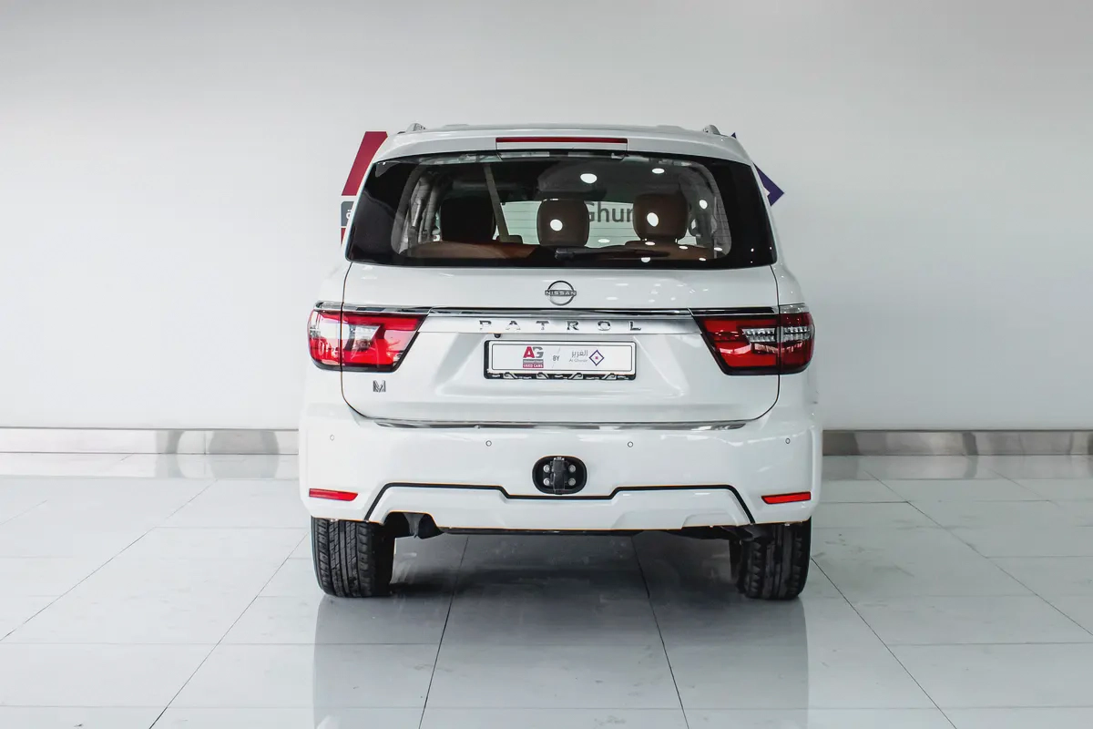 1 YR WARRANTY | GCC | 4.0L | AED 2400 PM