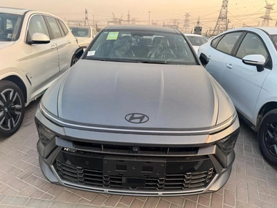 Hyundai Sonata-2