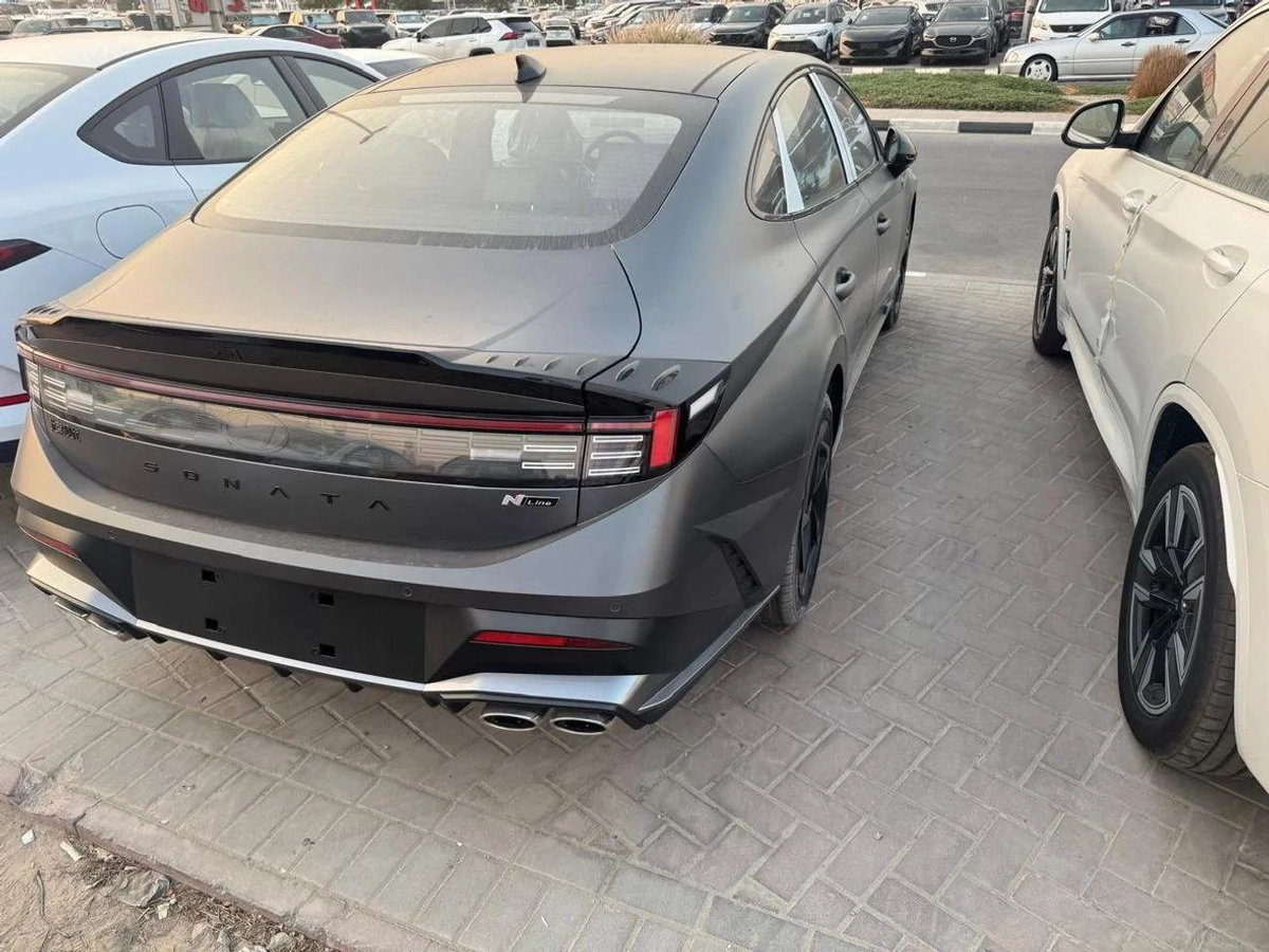 Hyundai Sonata-3-3