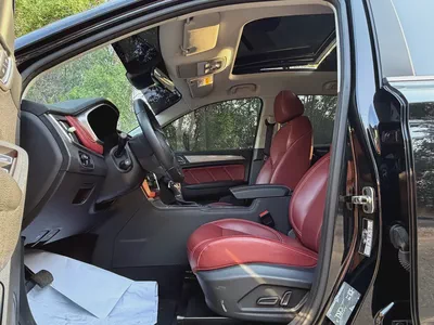 MG RX5 Luxury 2023 - GCC Specs - Excellent Conditio-ORIGINAL PAINT-14