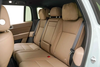 2025 LI AUTO L6 MAX FACELIFT-3