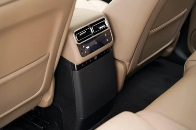 2025 LI AUTO L6 MAX FACELIFT-14