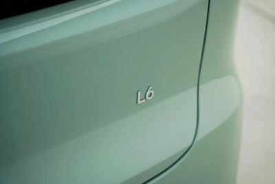 2025 LI AUTO L6 MAX FACELIFT-5