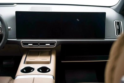 2025 LI AUTO L6 MAX FACELIFT-13