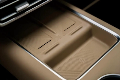 2025 LI AUTO L6 MAX FACELIFT-17