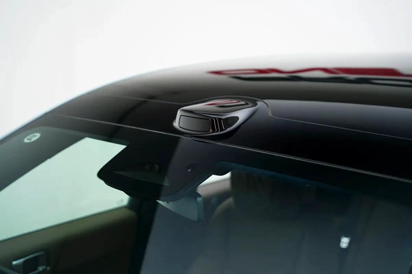 2025 LI AUTO L6 MAX FACELIFT