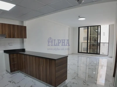 Spacious Apartment| Community view| Well Maintained-4