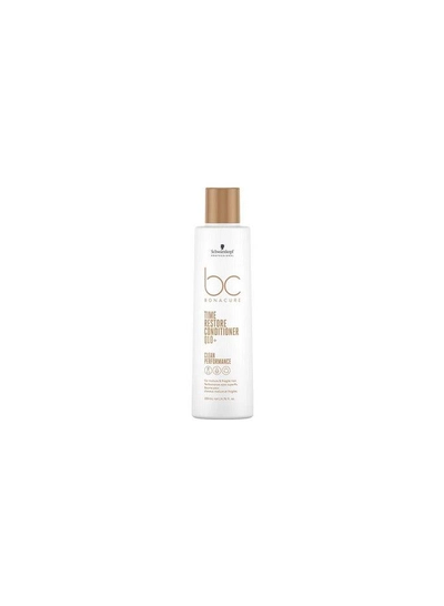 Schwarzkopf Professional Bonacure Time Restore Conditioner 200ml-0
