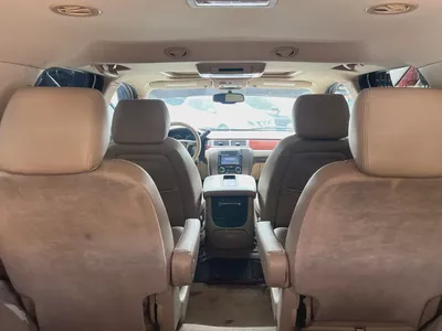 GMC Yukon SLE 2014 - American Specs - GCC Car-9